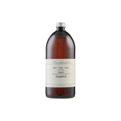 Økologisk sæbe, grapefruit