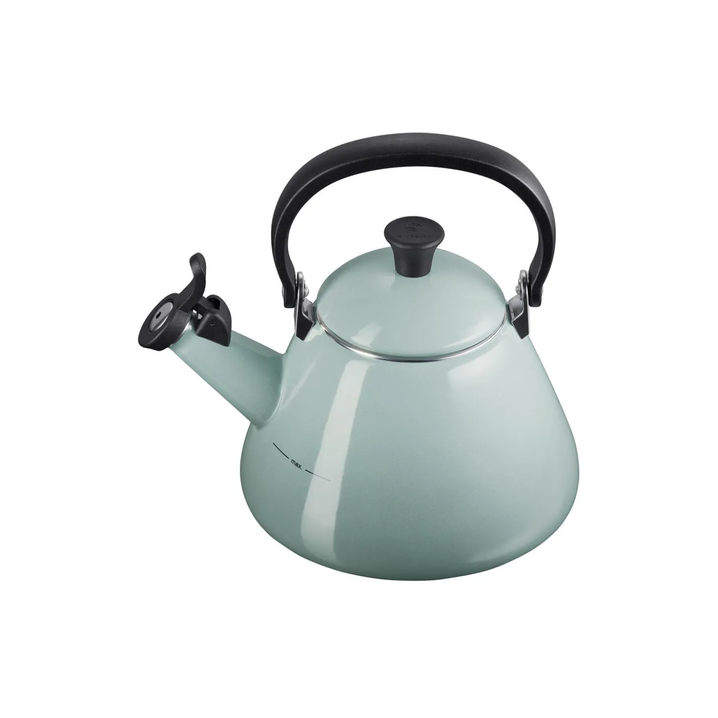 Kone Kedel, sea salt