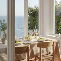 KOPPEL frokosttallerken 22 cm, hvid