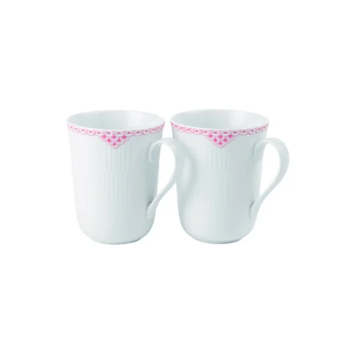 Koral Riflet Blonde krus 33 cl, 2 stk.