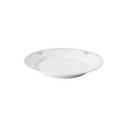 Koral Riflet Blonde tallerken Ø 22 cm