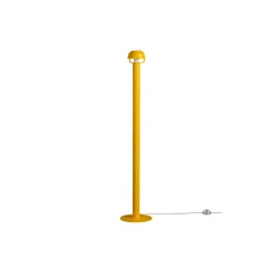 Kori Floor Light, orange