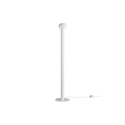 Kori Floor Light, white