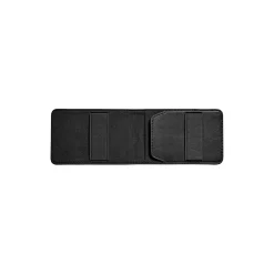 Kortholder, black