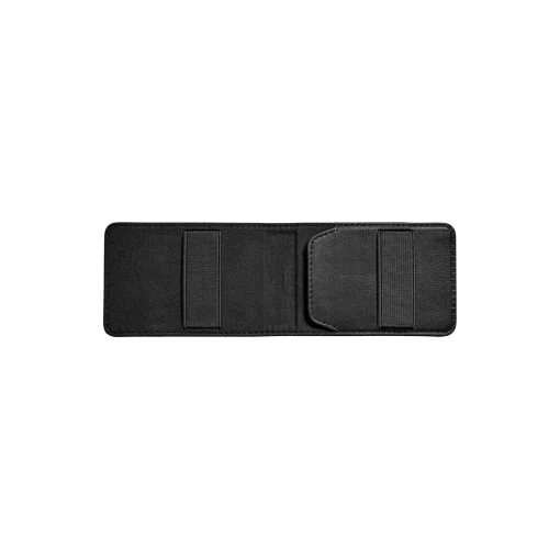 Kortholder, black