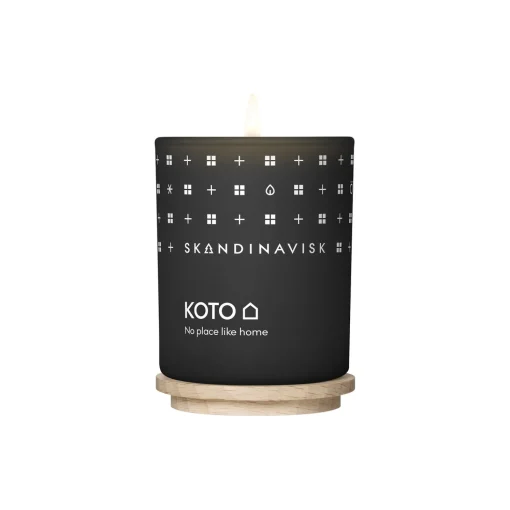 KOTO Scented Candle