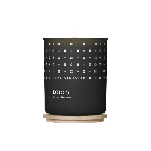 KOTO Scented Candle