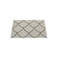 Kotte gulvløber, charcoal/warm grey