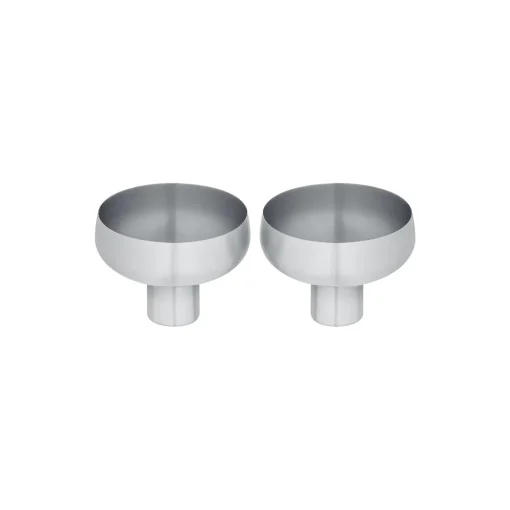 KOYOI STEEL Champagne Coupe 2 stk..