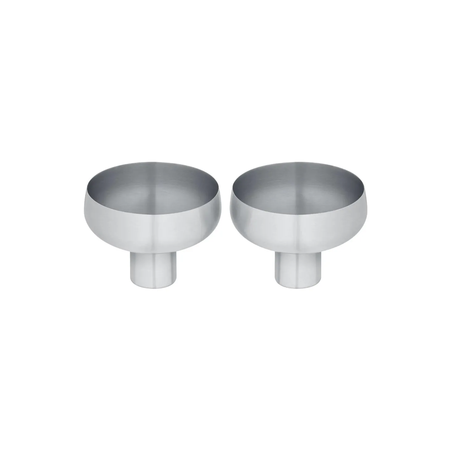 KOYOI STEEL Champagne Coupe 2 stk..