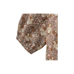 KristaSB Blouse, brown