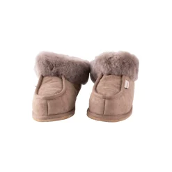 Krister hjemmesko, stone