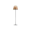 Ktribe F2 gulvlampe, bronze