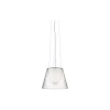 Ktribe S2 pendel, transparent