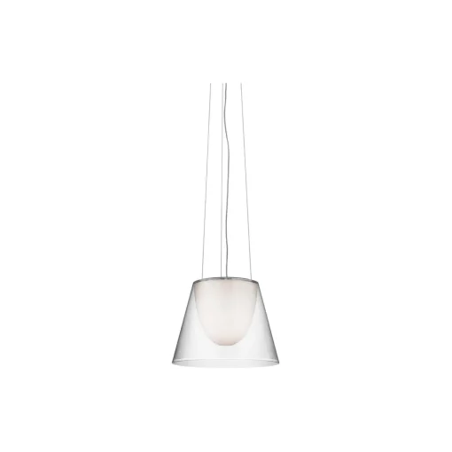 Ktribe S2 pendel, transparent