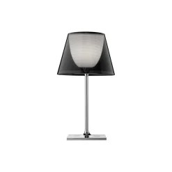 KTribe T1 bordlampe, røget