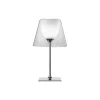 Ktribe T2 bordlampe, transparent