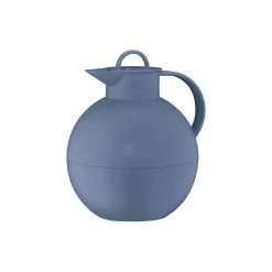 Kugle termokande, frost indigoblå