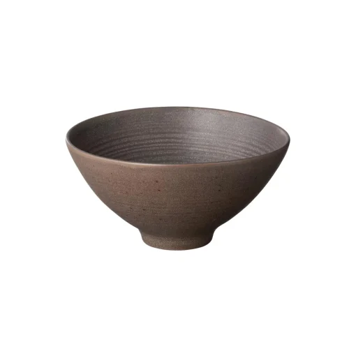 KUMI Bowl, espresso