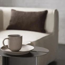 KUMI Plate Ø 14 cm, fungi