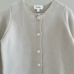 Kuro Cardigan, cloud