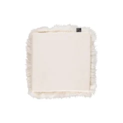 Kvadratisk sædehynde, linen