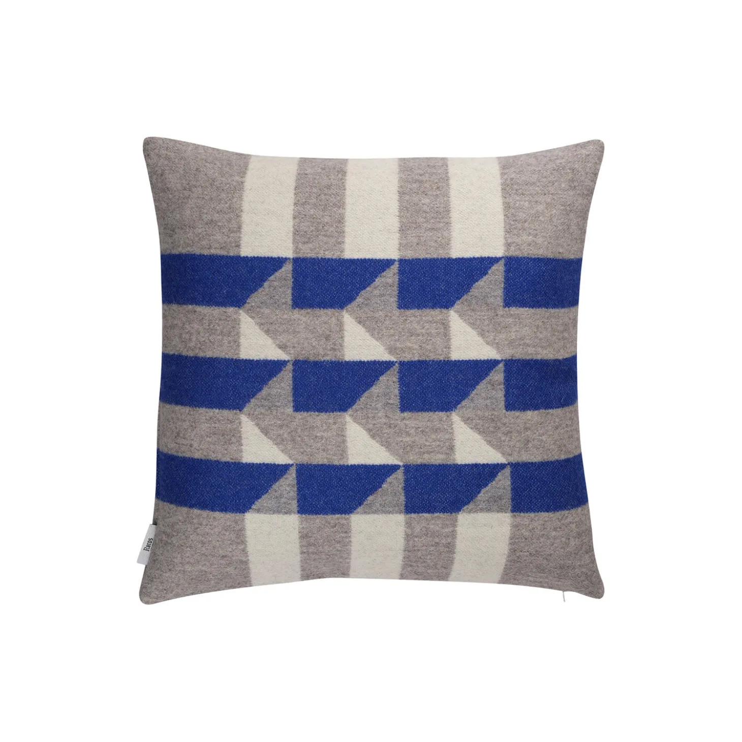 KVAM Cushion, blue