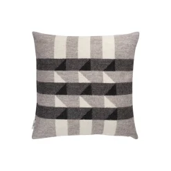 KVAM Cushion, greyscale