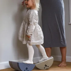 Kylling, cloudy blue