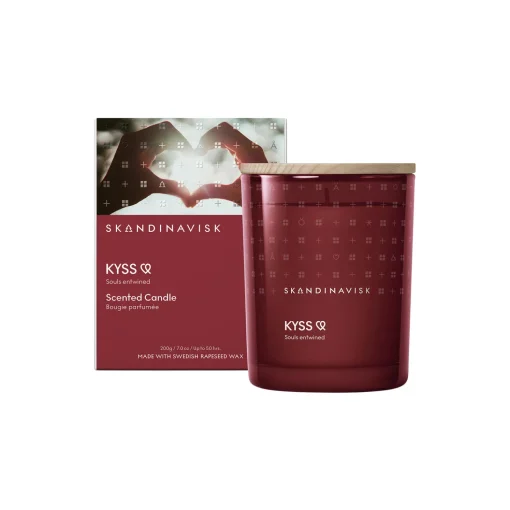 KYSS Scented Candle