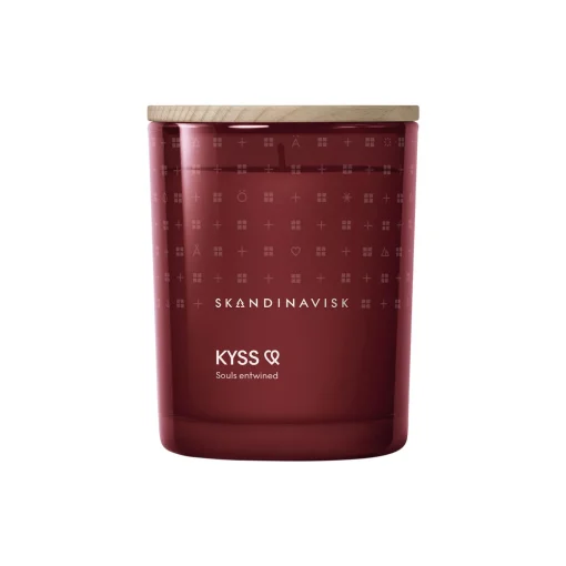 KYSS Scented Candle