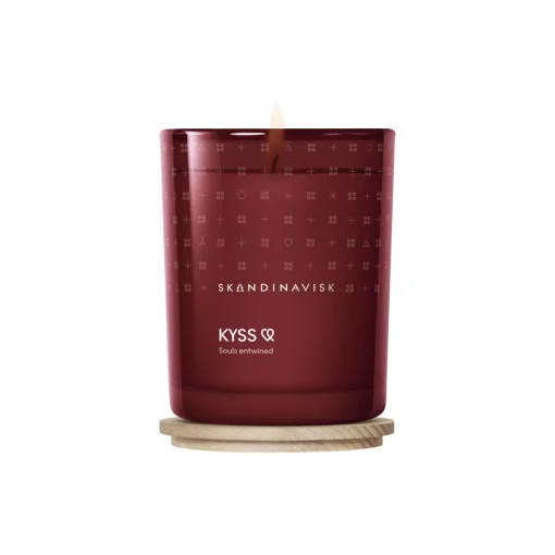 KYSS Scented Candle