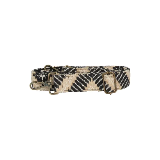 La Rambla Strap, black