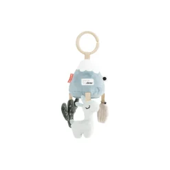 Lalee aktivitetsbjergtop, blue