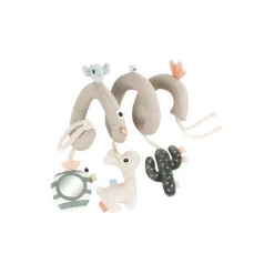 Lalee aktivitetsspiral