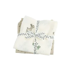 Lalee babysvøb 2 stk., sand