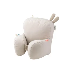 Lalee barnevognspude