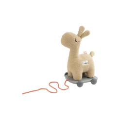 Lalee 2-i-1 trækdyr