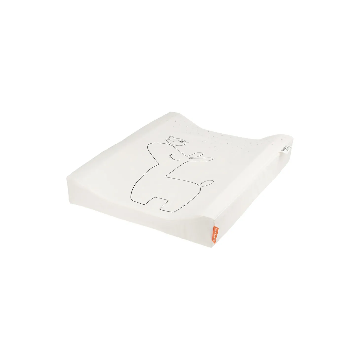 Lalee puslehynde, sand