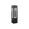LANTERN G2 gulvlanterne, sort