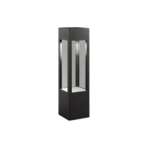 LANTERN G2 gulvlanterne, sort