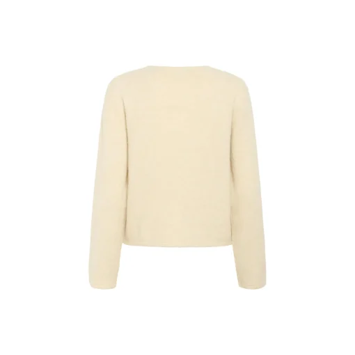 LarnaSZ Cardigan, fog