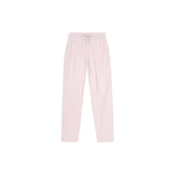 Laura Pants Classic, pale rose