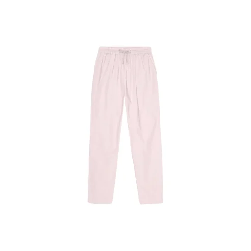 Laura Pants Classic, pale rose