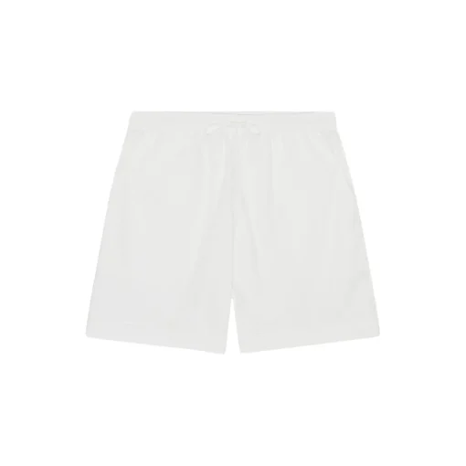 Laura Shorts, pure white