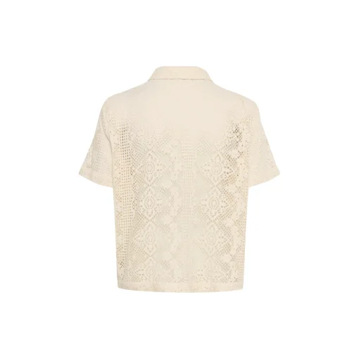 LaurynSZ Shirt, ice