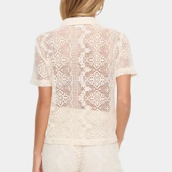 LaurynSZ Shirt, ice