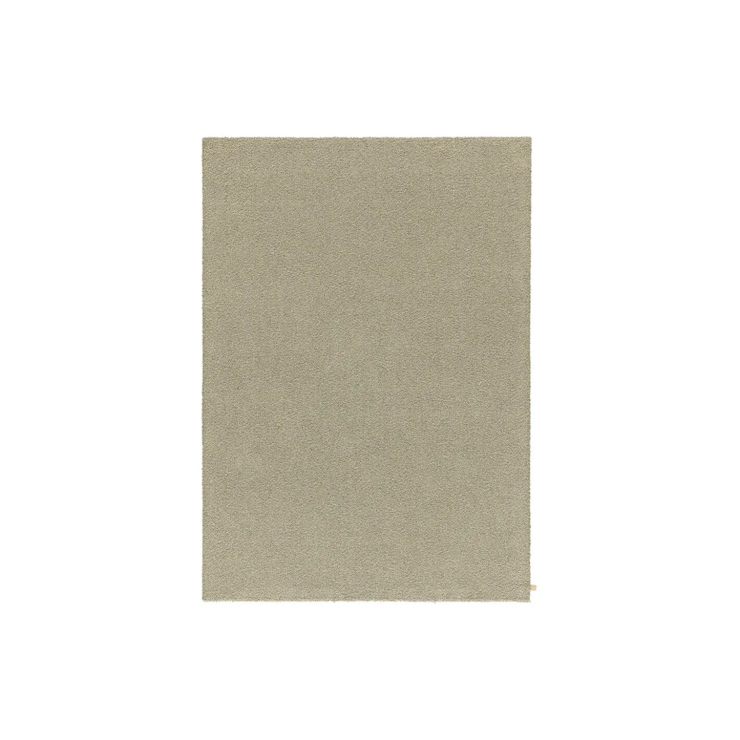 Lav gulvtæppe, blond 808