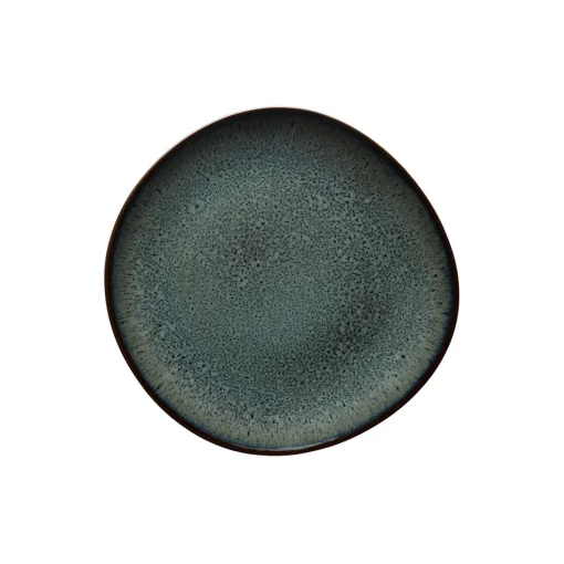 Lave Gris tallerken Ø 23 cm, grey
