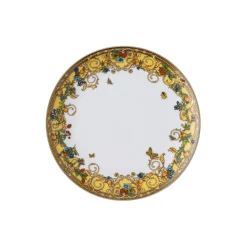 Le Jardin de Versace Plate Ø 21 cm